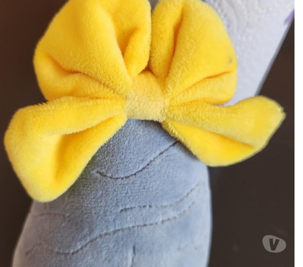 Jeux - Jouets Bouches-du-Rhône Marseille - Photos Vivastreet Peluches pour tout âges