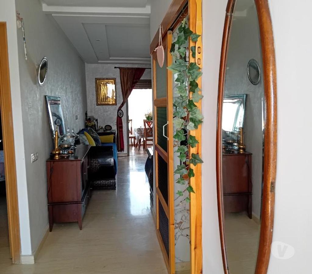 Appartements à vendre Maroc - Photos Vivastreet Appart balnéaire à vendre sidi rahal chtie