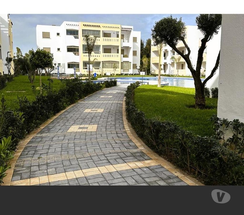 Appartements à vendre Maroc - Photos Vivastreet Appart balnéaire à vendre sidi rahal chtie