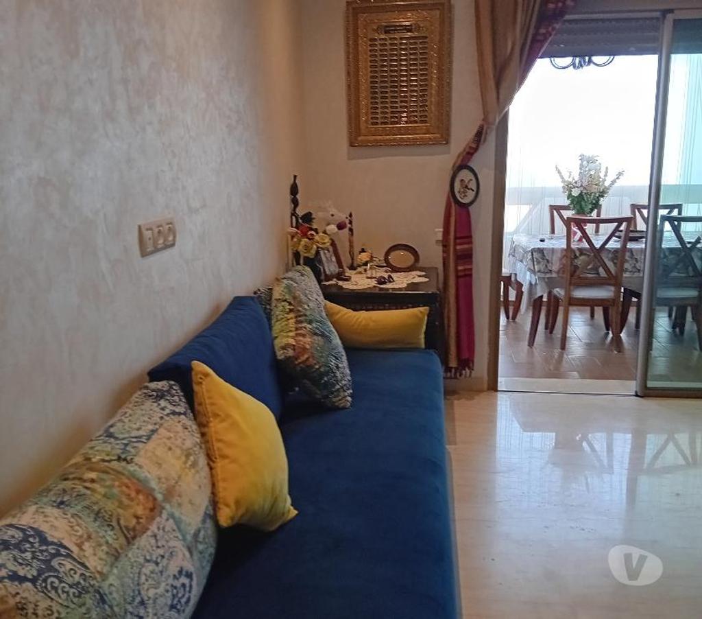 Appartements à vendre Maroc - Photos Vivastreet Appart balnéaire à vendre sidi rahal chtie