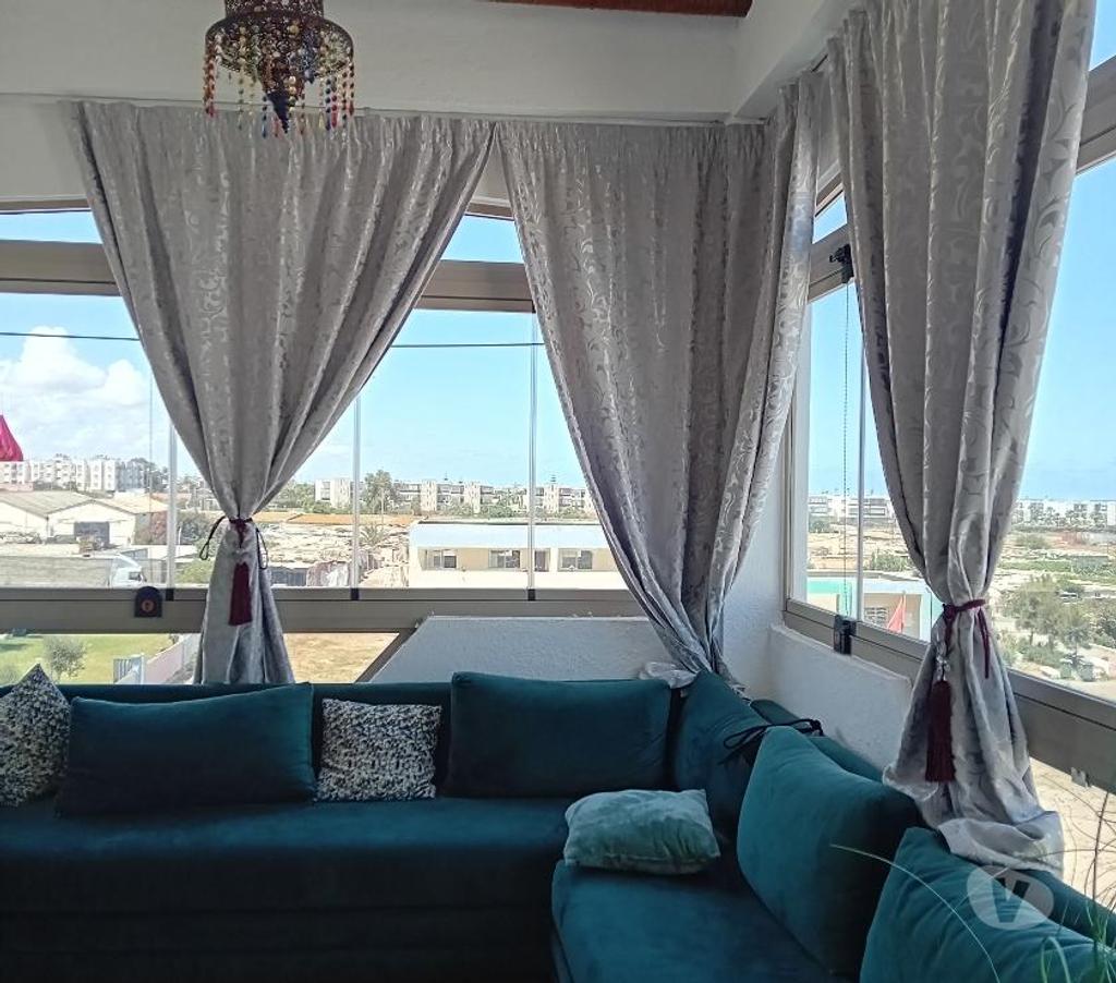 Appartements à vendre Maroc - Photos Vivastreet Appart balnéaire à vendre sidi rahal chtie