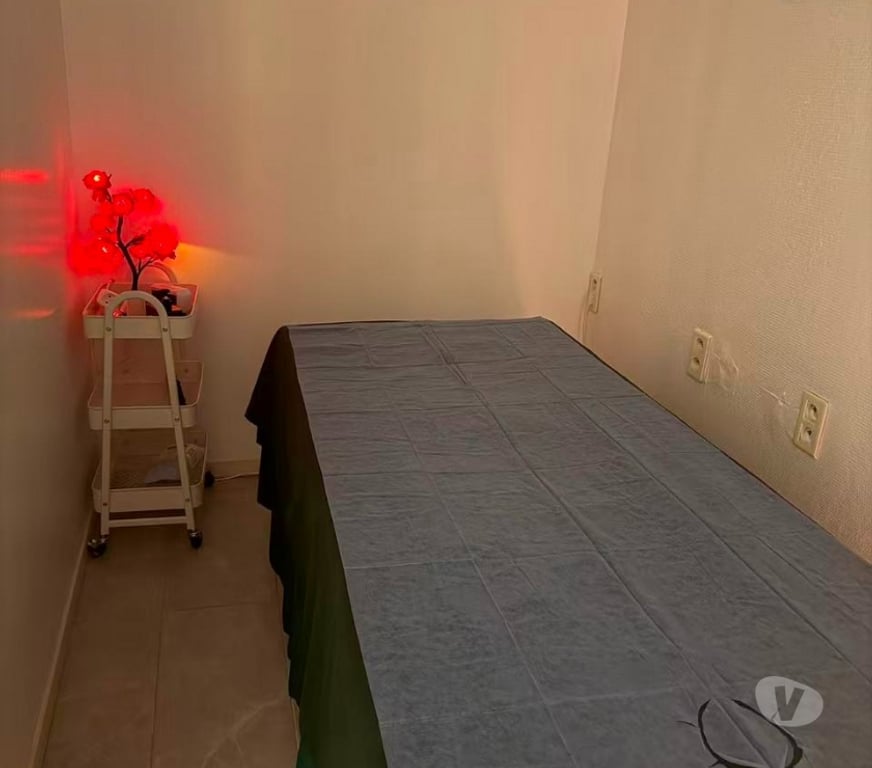 Massages Alpes-Maritimes Cagnes sur Mer - 06800 - Photos Vivastreet massage asiatique