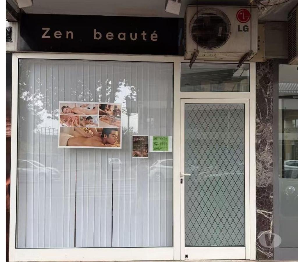 Massages Alpes-Maritimes Cagnes sur Mer - 06800 - Photos Vivastreet massage asiatique