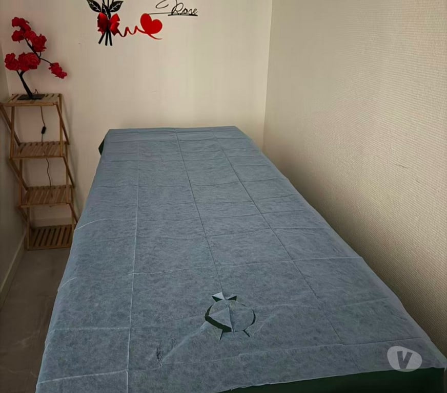 Massages Alpes-Maritimes Cagnes sur Mer - 06800 - Photos Vivastreet massage asiatique