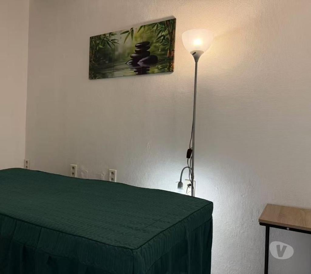 Massages Alpes-Maritimes Cagnes sur Mer - 06800 - Photos Vivastreet massage asiatique