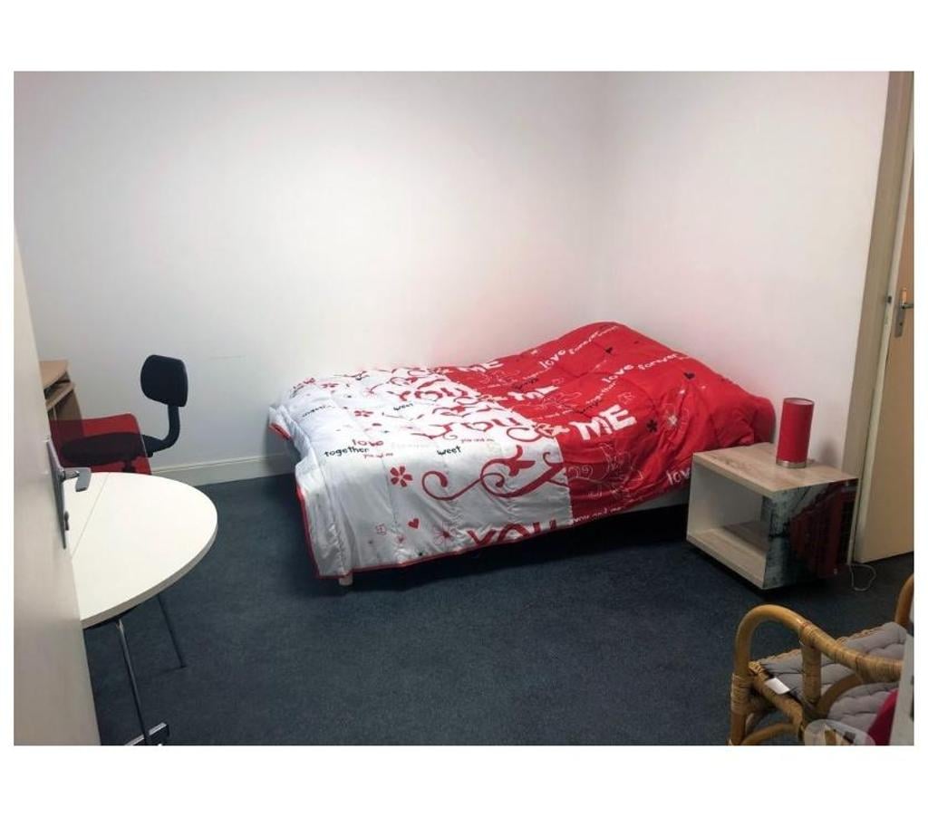 Appartement meublé Allier Vichy - 03200 - Photos Vivastreet Studio centre-ville