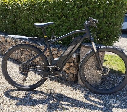 Matériel de sport Beaupuy Lot-et-Garonne - Photos Vivastreet VTT Électrique Rockrider ST 500