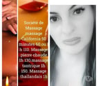 Plelan le Petit - Côtes-d'Armor — Lili masseuse pro