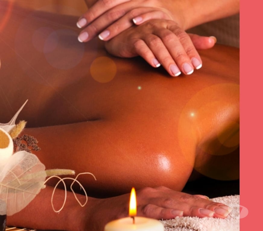 Massages Côtes-d'Armor Plelan le Petit - 22980 - Photos Vivastreet Lili masseuse pro