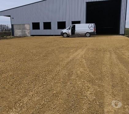 Vente Immeuble Jarny Jarny - Photos Vivastreet Bâtiment neuf à potentiel