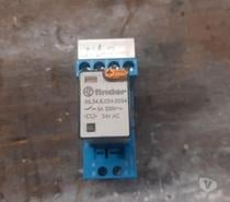 Relais finder 24 volts AC