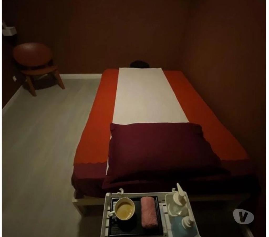 Massages Moselle Thionville - Photos Vivastreet Salon massage relaxant chinois et thaï à Thionville