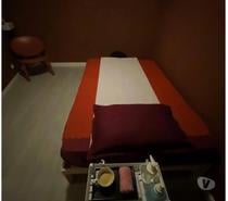 Salon massage relaxant chinois et thaï à Thionville