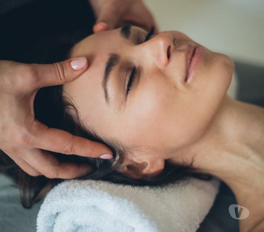 Massages Bouches-du-Rhône Marseille - Photos Vivastreet Massage Chinois Thaï Tantrique La pièce et climatisée