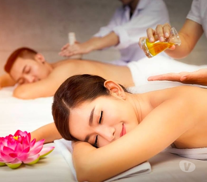 Massages Bouches-du-Rhône Marseille - Photos Vivastreet Massage Chinois Thaï Tantrique La pièce et climatisée