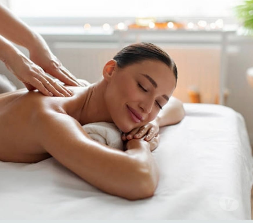 Massages Bouches-du-Rhône Marseille - Photos Vivastreet Massage Chinois Thaï Tantrique La pièce et climatisée