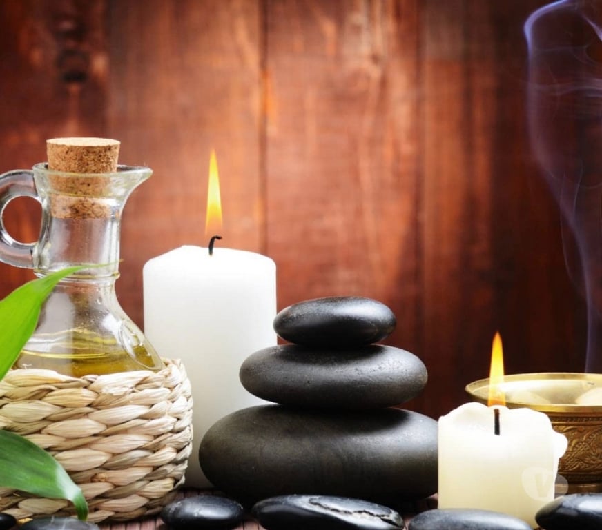 Massages Bouches-du-Rhône Marseille - Photos Vivastreet Massage Chinois Thaï Tantrique La pièce et climatisée