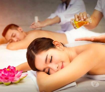 Massage relaxant Marseille Marseille - Photos Vivastreet Il y a la clim Salon massage Chinois Thaï Gommage Tantrique