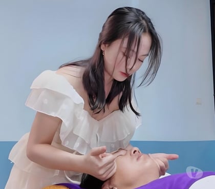 Photos Vivastreet Massage Chinois Thaï Tantrique La pièce et climatisée