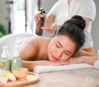 Lyon - Lyon — Massage Chinois Thaï Tantrique La pièce est climatisé