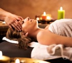 Lyon - Lyon — Massage Chinois Thaï Tantrique La pièce est climatisé