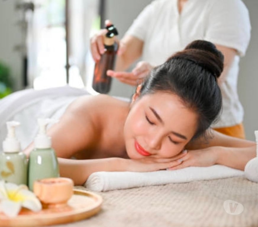 Massages Rhône Lyon - Photos Vivastreet Nouveau salon massage Chinois Thaï Tantrique Gommage