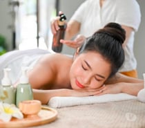 Nouveau salon massage Chinois Thaï Tantrique Gommage