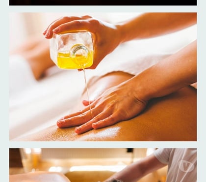 Photos Vivastreet Nouveau salon massage Chinois Thaï Tantrique Gommage