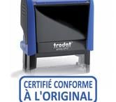 Paris 1er ardt - Paris — Traduction assermentée (ukrainien-russe-français)