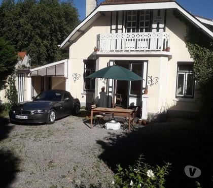 Maison à vendre Ardres Pas-de-Calais - Photos Vivastreet Villa 1928 