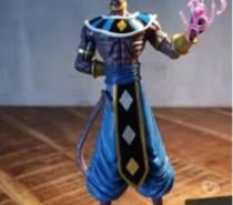 14€ BEERUS (Dragon Ball)