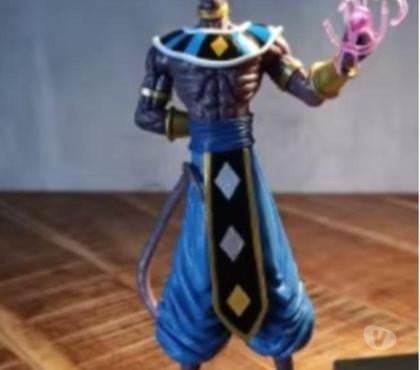 Jeux - Jouets Arx Landes - Photos Vivastreet 14€ BEERUS (Dragon Ball)