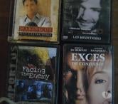 Borey - Haute-Saône — LISTE DIVERS DVD