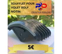 Photos Vivastreet SOUFFLET VOLET ROLF CAMPING CAR NOTIN