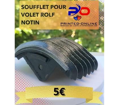Equipements - Services Bourges Cher - Photos Vivastreet SOUFFLET VOLET ROLF CAMPING CAR NOTIN