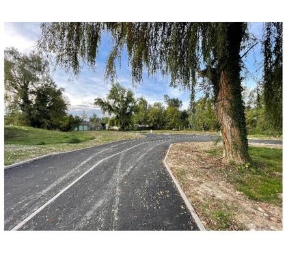 Vente Terrain Rosenau Haut-Rhin - Photos Vivastreet 3 superbes terrains viabilisés Rosenau étang privé