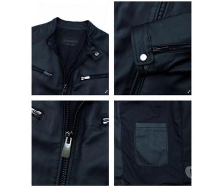 Vêtements occasion Lyon Lyon - Photos Vivastreet Blouson cuir Hamilton