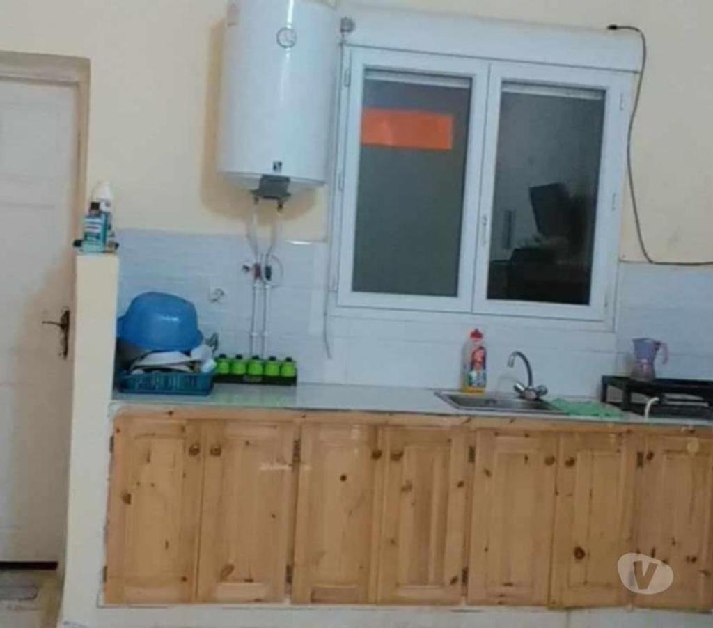 location saisonniere Algérie - Photos Vivastreet Appartement BOUSFER PLAGE ORAN