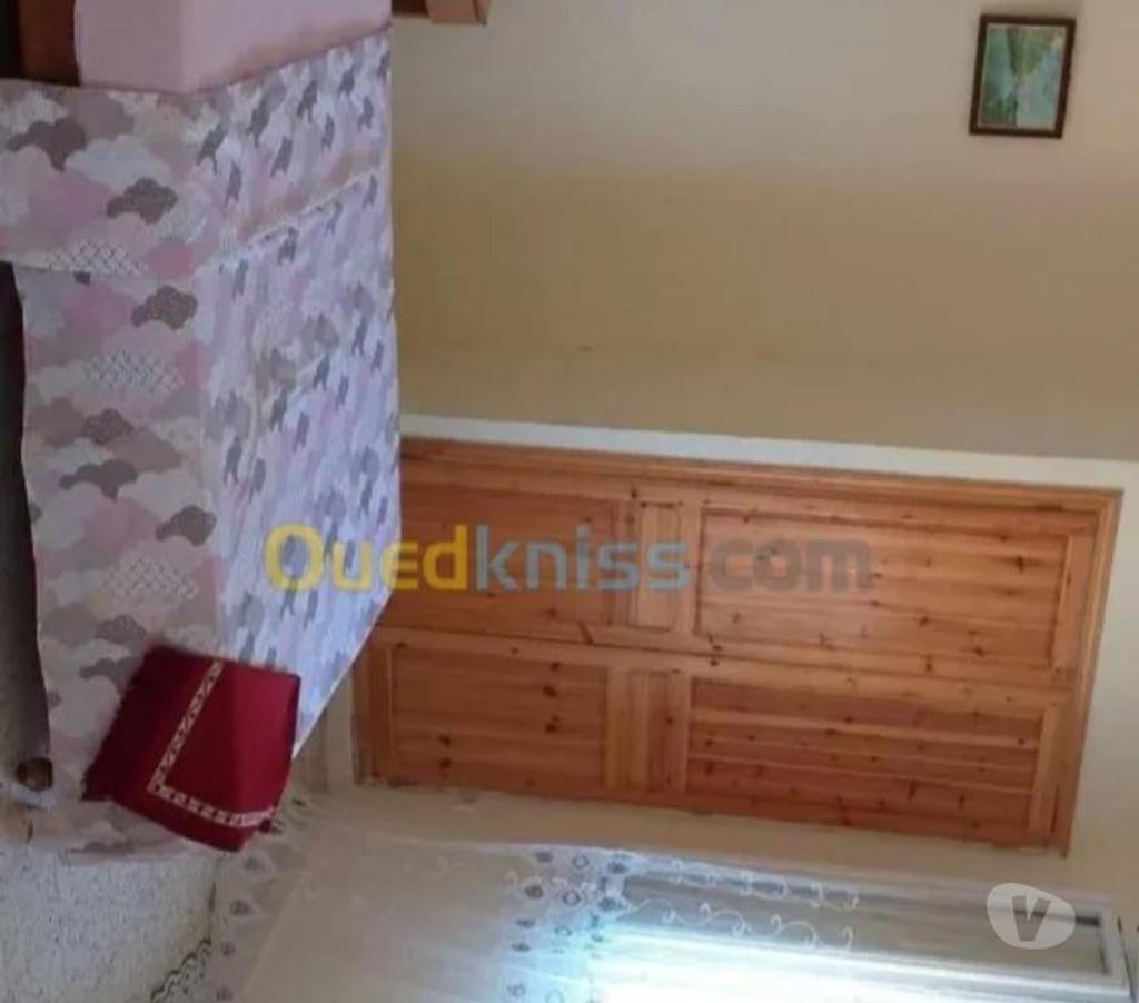 location saisonniere Algérie - Photos Vivastreet Appartement BOUSFER PLAGE ORAN