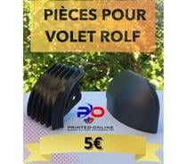 Photos Vivastreet PIECES VOLET ROLF CAMPING CAR NOTIN