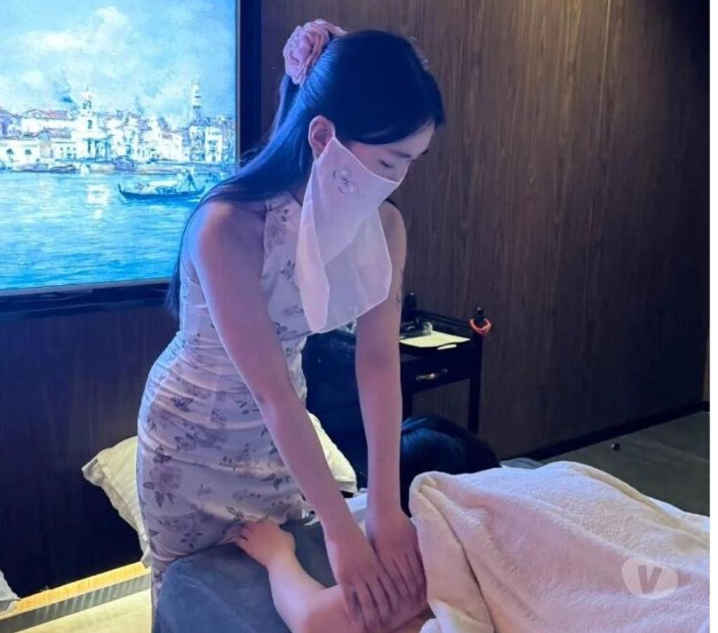 Massages Paris Paris 14ème ardt - 75014 - Photos Vivastreet Jin Mei Lin – Votre parenthèse bien-être à Paris 14e