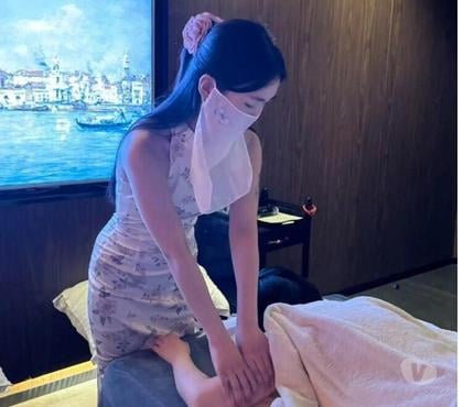 Annonce massage Paris 14ème ardt Paris - Photos Vivastreet Jin Mei Lin – Votre parenthèse bien-être à Paris 14e