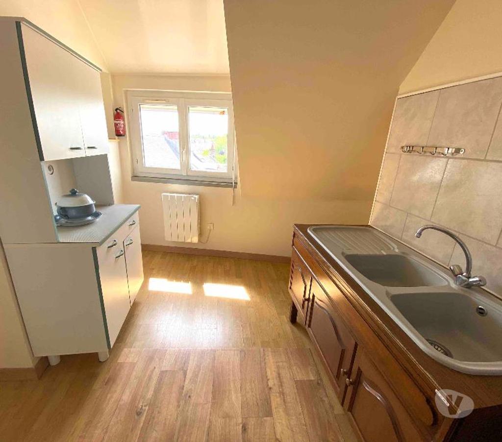 Vente Maison Loir-et-Cher Mer - 41500 - Photos Vivastreet MER Loir et cher (41500) Maison avec Appartement CENTRE VILL