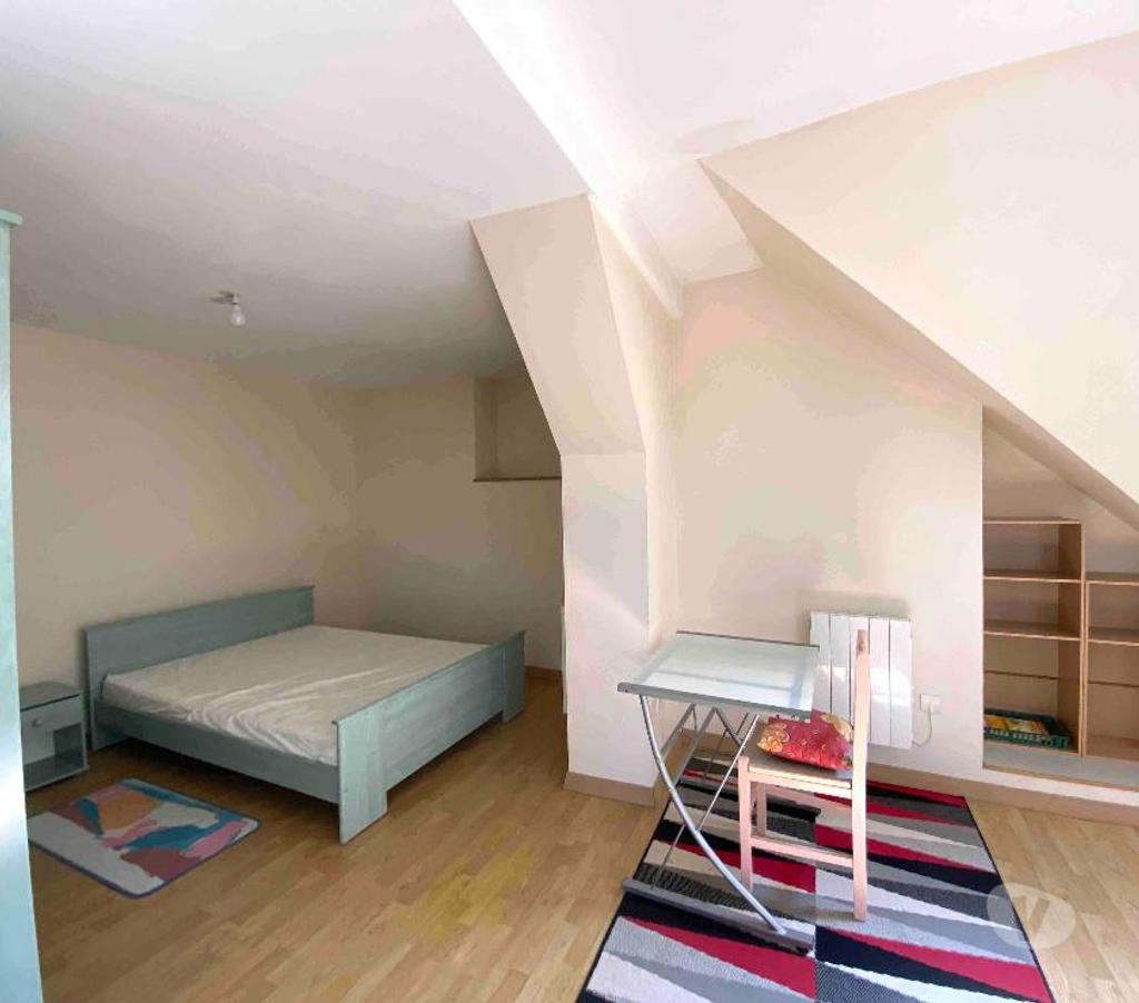 Vente Maison Loir-et-Cher Mer - 41500 - Photos Vivastreet MER Loir et cher (41500) Maison avec Appartement CENTRE VILL
