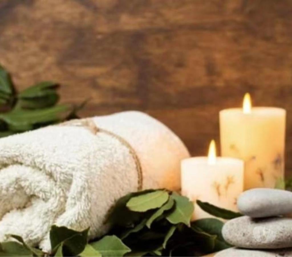 Massages Paris Paris 18ème ardt - 75018 - Photos Vivastreet Salon de massage La Louisi Salon