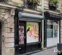 Salon de massage La Louisi Salon