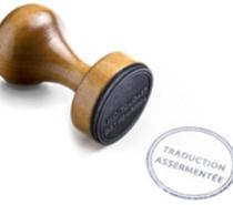 Traduction assermentée (ukrainien-russe-français)