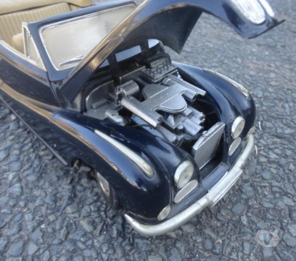 Collection Oise Bornel - 60540 - Photos Vivastreet Voiture BMW 502