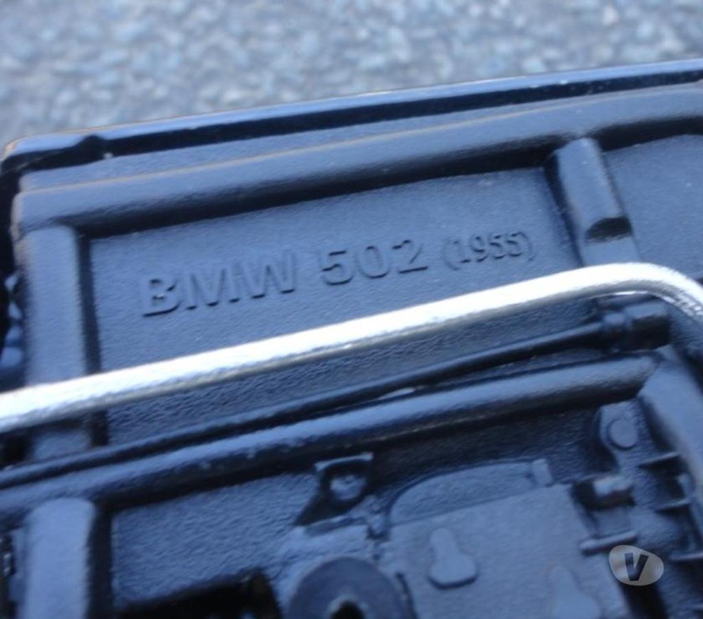 Collection Oise Bornel - 60540 - Photos Vivastreet Voiture BMW 502