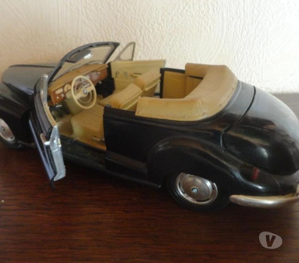 Collection Oise Bornel - 60540 - Photos Vivastreet Voiture BMW 502